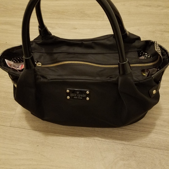 KATE SPADE NEW YORK HAND BAG - Picture 2 of 8